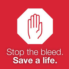 Stop the Bleed