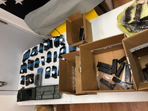 Magazine capacity restrictions
