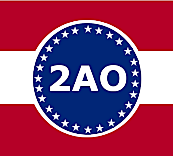 2AO | Second Amendment Organization